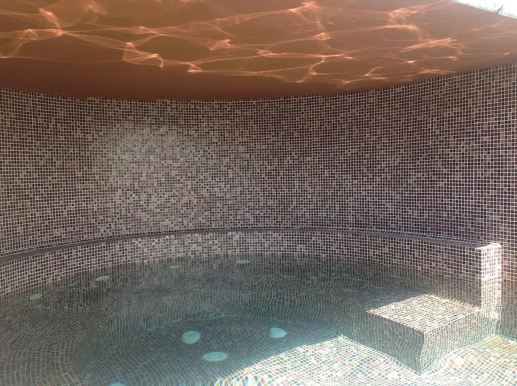 Villa Antheus 그라니티