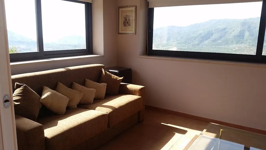 Villa Antheus 그라니티